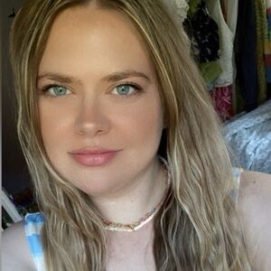 Meet your Posher, Ashley